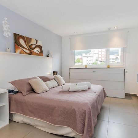 Departamento En San Martin - Ush Australis Διαμέρισμα Ουσουάια Εξωτερικό φωτογραφία
