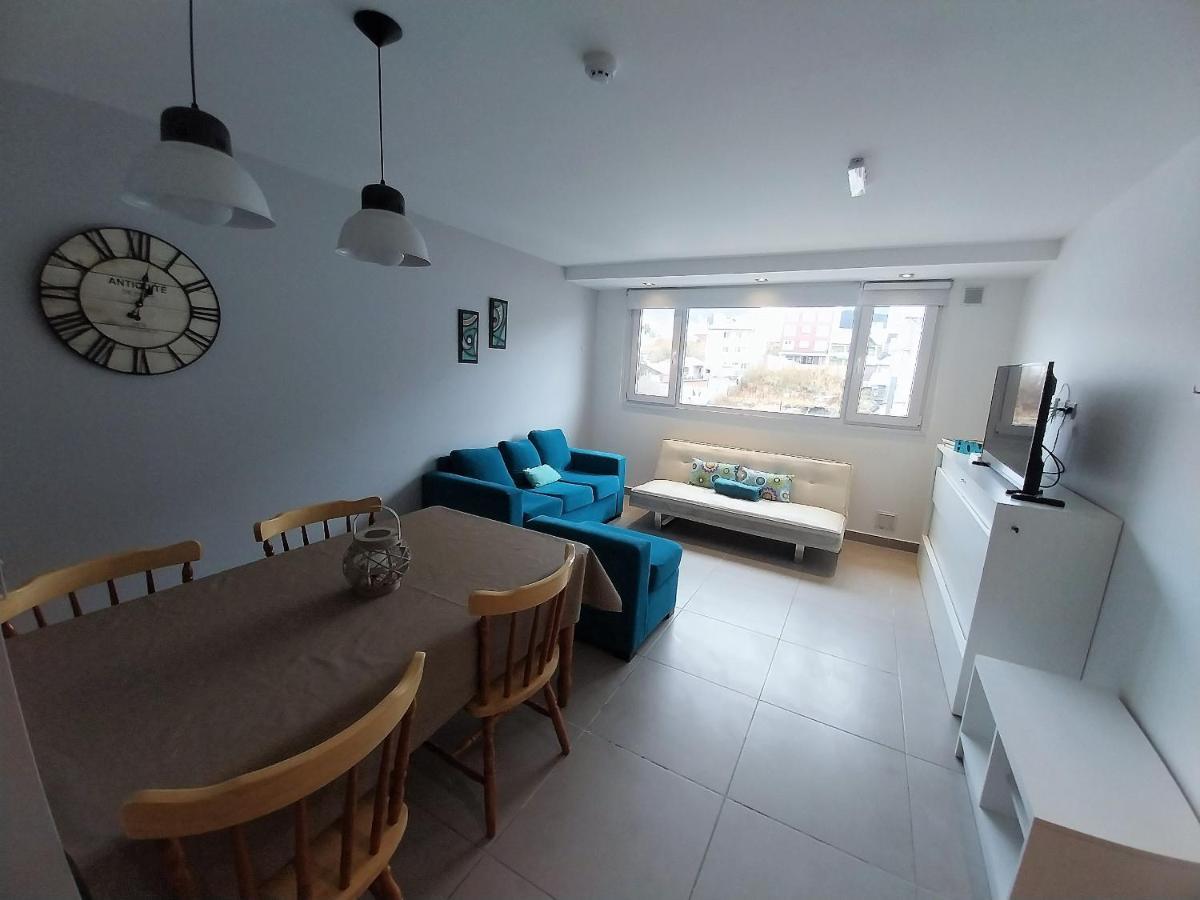 Departamento En San Martin - Ush Australis Διαμέρισμα Ουσουάια Εξωτερικό φωτογραφία