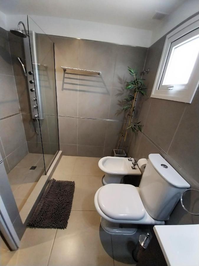 Departamento En San Martin - Ush Australis Διαμέρισμα Ουσουάια Εξωτερικό φωτογραφία