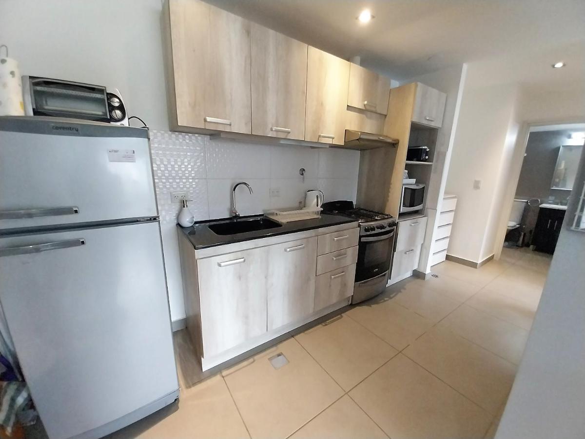 Departamento En San Martin - Ush Australis Διαμέρισμα Ουσουάια Εξωτερικό φωτογραφία