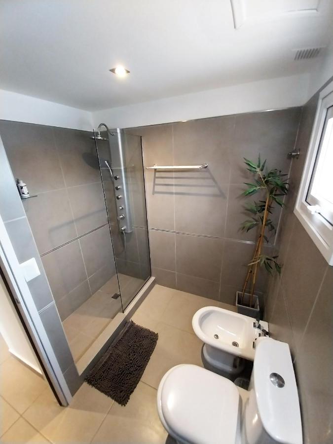 Departamento En San Martin - Ush Australis Διαμέρισμα Ουσουάια Εξωτερικό φωτογραφία
