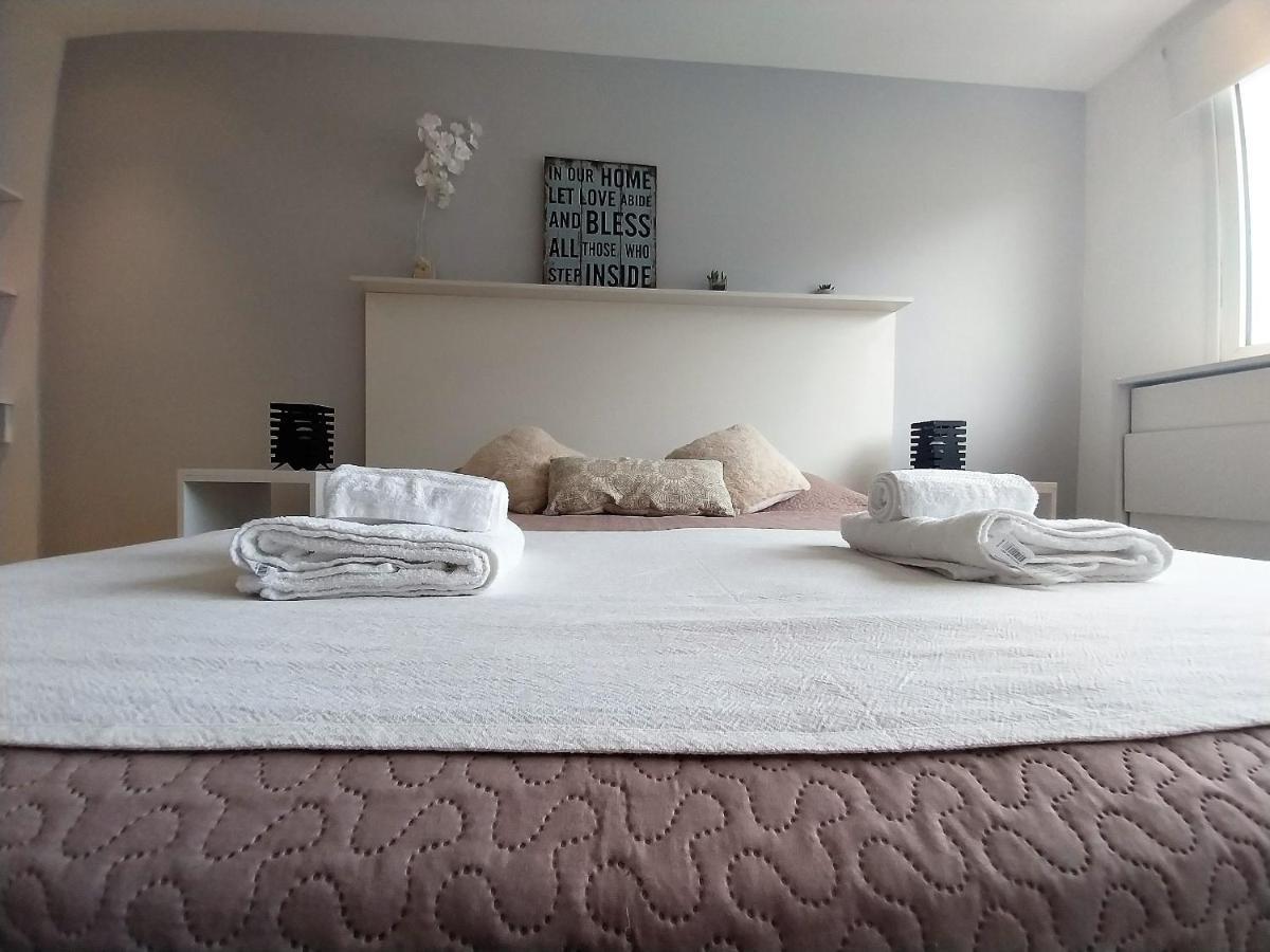 Departamento En San Martin - Ush Australis Διαμέρισμα Ουσουάια Εξωτερικό φωτογραφία