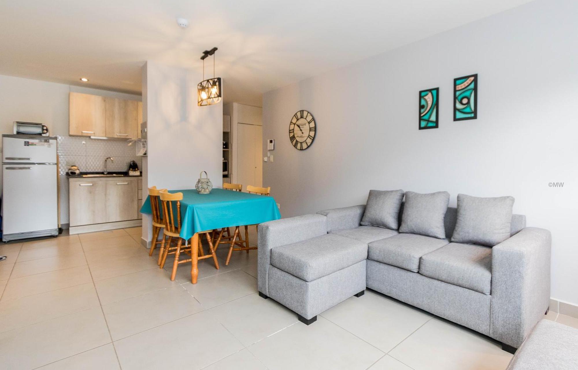 Departamento En San Martin - Ush Australis Διαμέρισμα Ουσουάια Εξωτερικό φωτογραφία