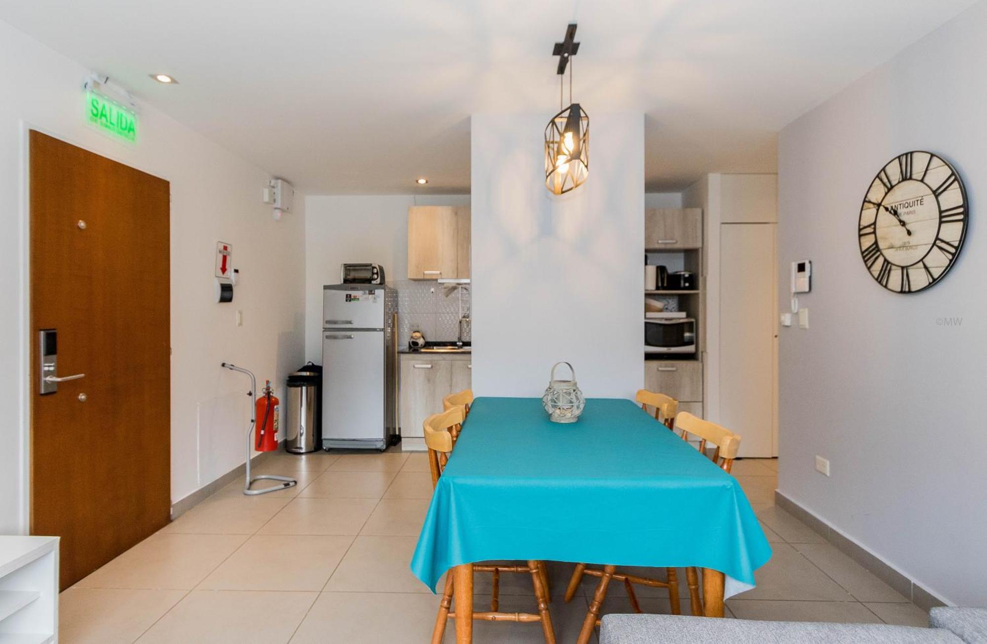 Departamento En San Martin - Ush Australis Διαμέρισμα Ουσουάια Εξωτερικό φωτογραφία