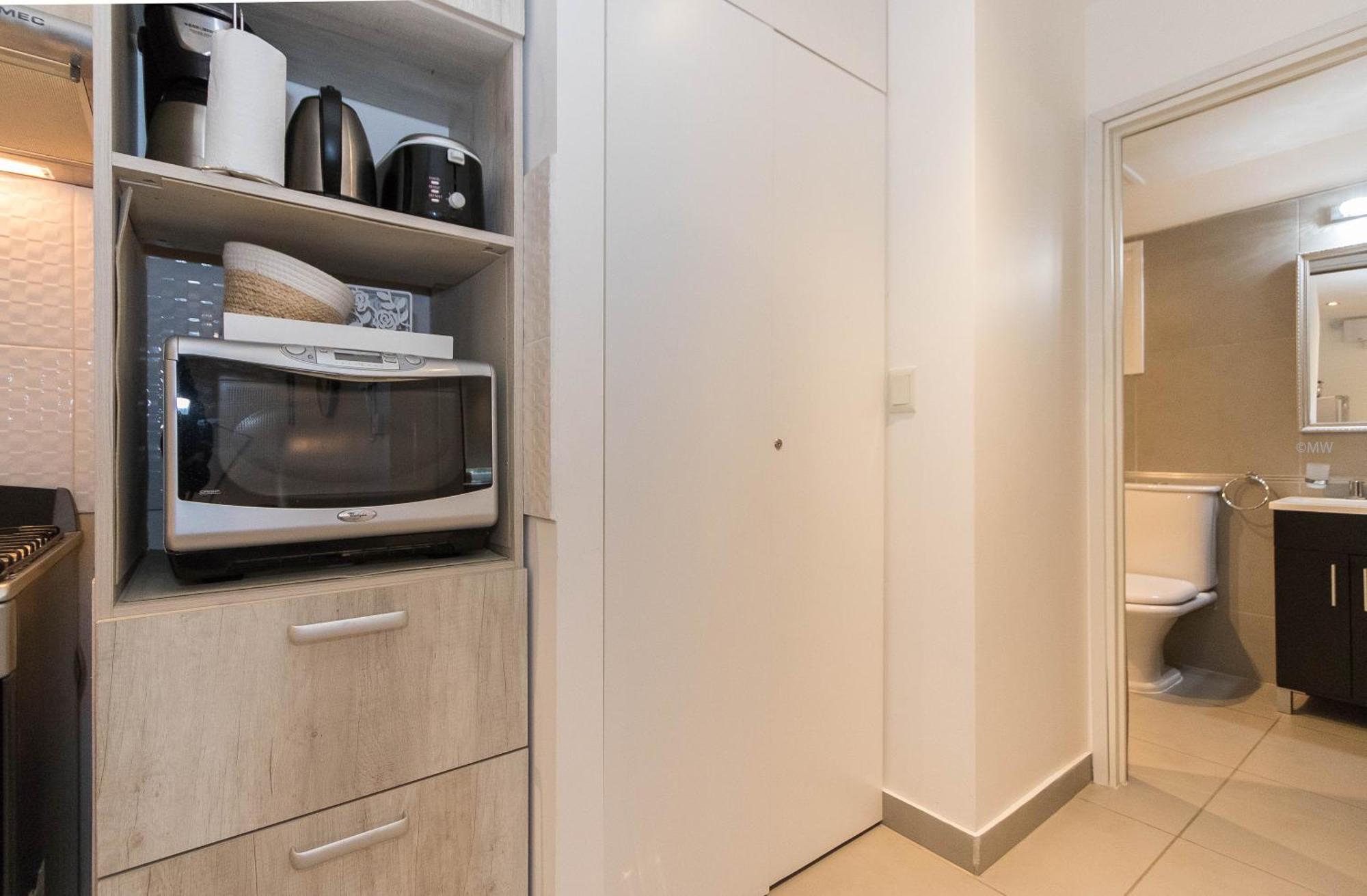 Departamento En San Martin - Ush Australis Διαμέρισμα Ουσουάια Εξωτερικό φωτογραφία