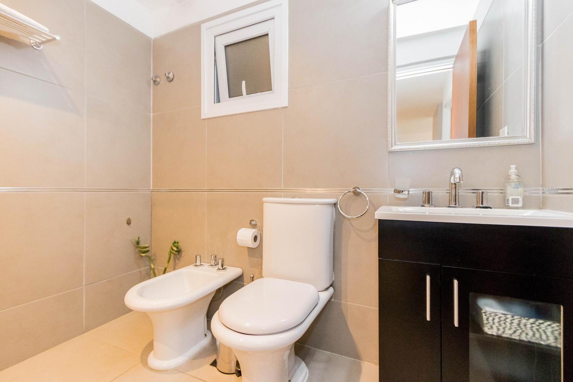 Departamento En San Martin - Ush Australis Διαμέρισμα Ουσουάια Εξωτερικό φωτογραφία