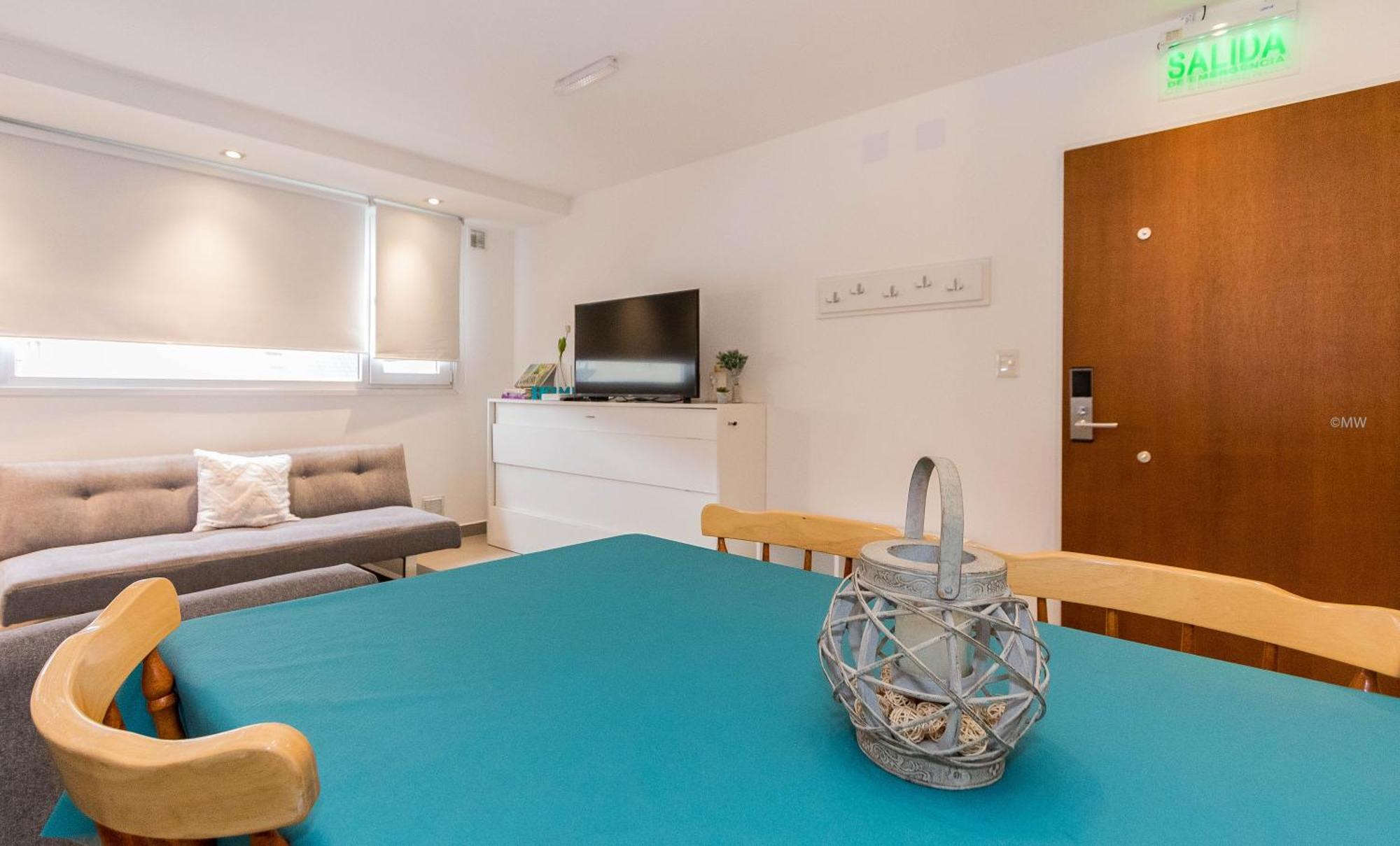 Departamento En San Martin - Ush Australis Διαμέρισμα Ουσουάια Εξωτερικό φωτογραφία