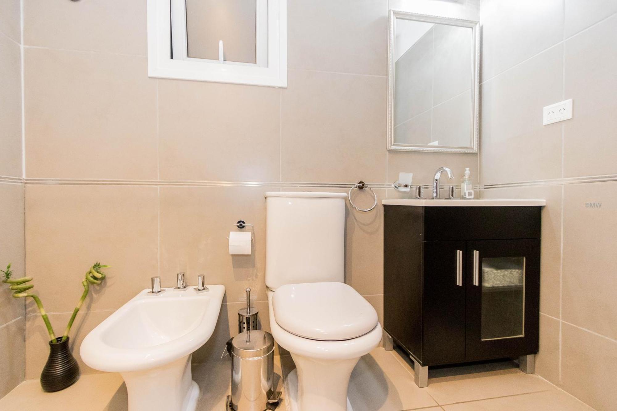 Departamento En San Martin - Ush Australis Διαμέρισμα Ουσουάια Εξωτερικό φωτογραφία