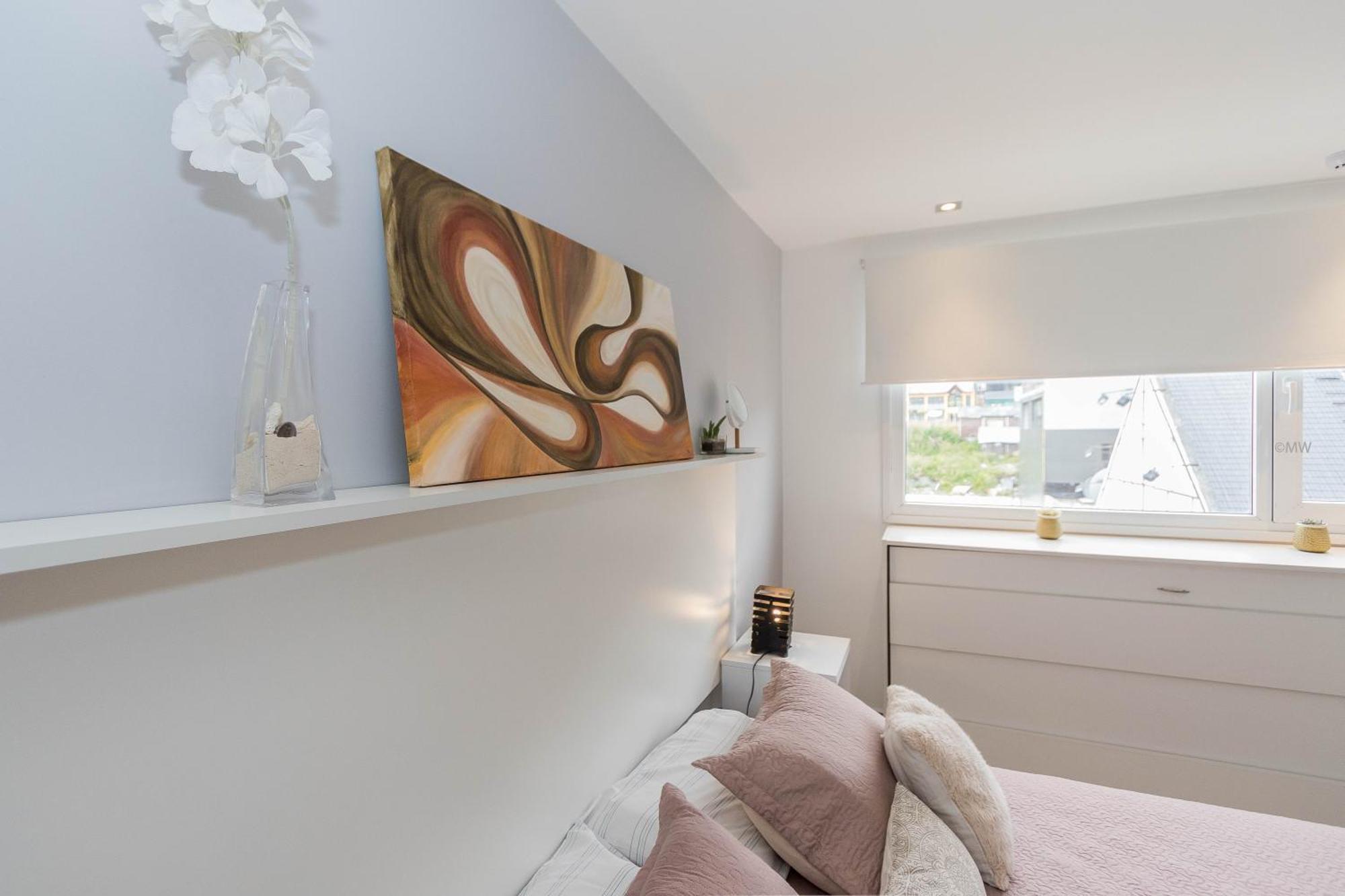 Departamento En San Martin - Ush Australis Διαμέρισμα Ουσουάια Εξωτερικό φωτογραφία