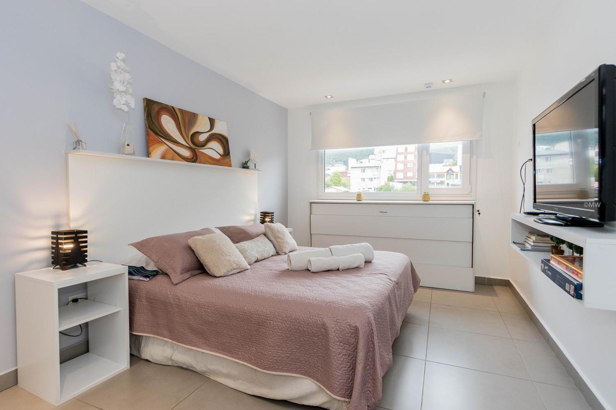 Departamento En San Martin - Ush Australis Διαμέρισμα Ουσουάια Εξωτερικό φωτογραφία