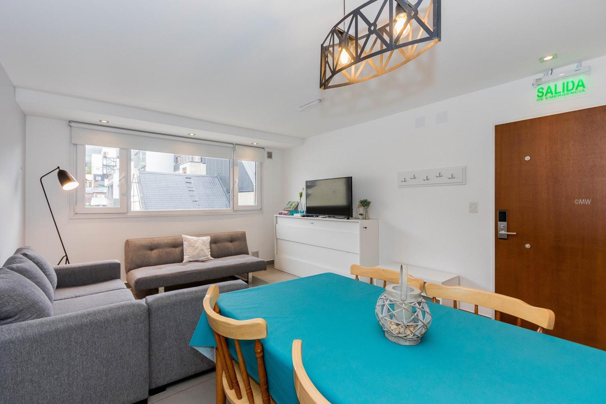 Departamento En San Martin - Ush Australis Διαμέρισμα Ουσουάια Εξωτερικό φωτογραφία